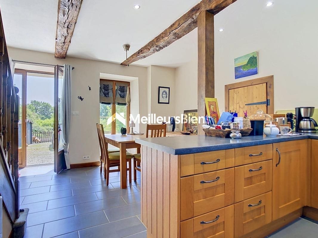 Maison à vendre, 123m², Lanrelas
