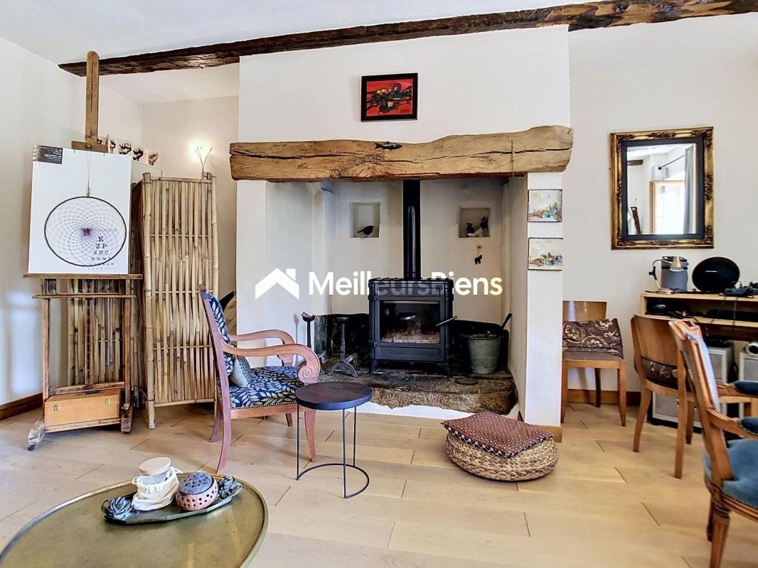 Maison à vendre, 123m², Lanrelas