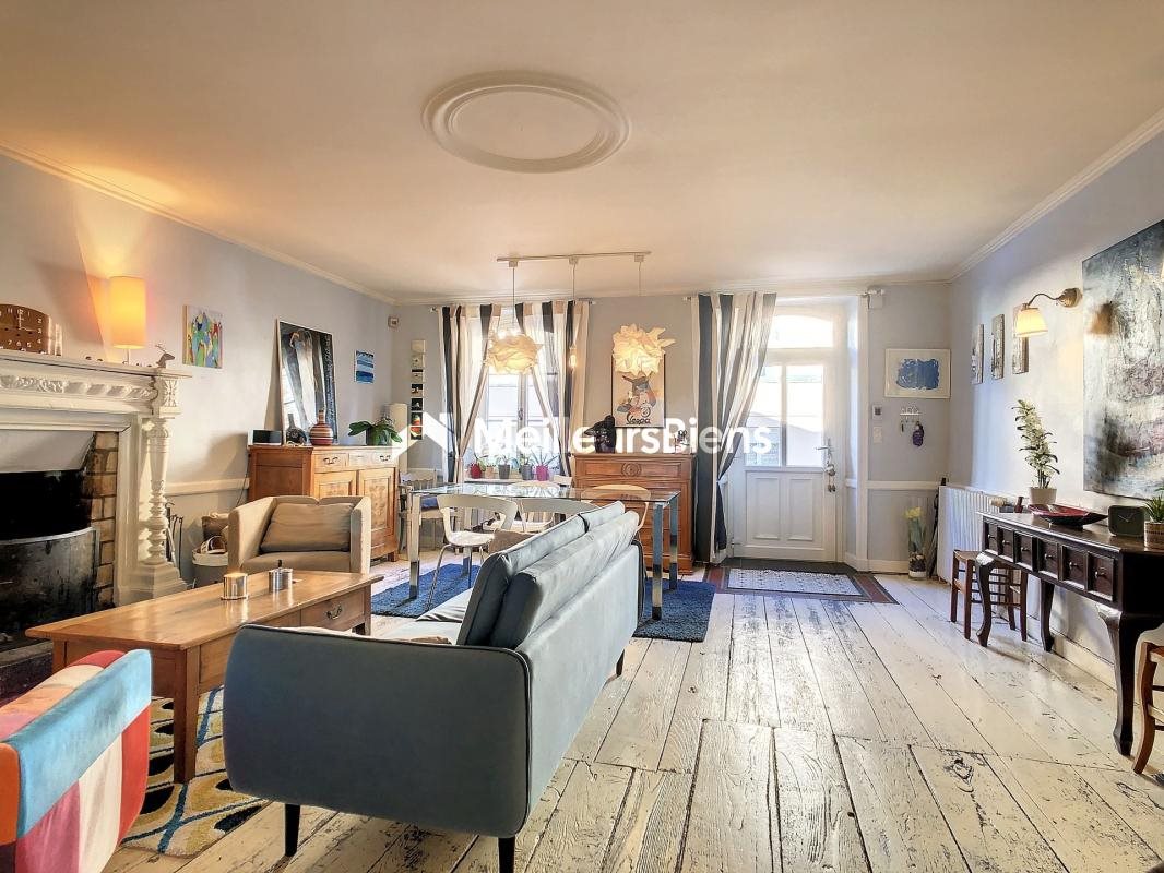Maison à vendre, 150m², Carentoir