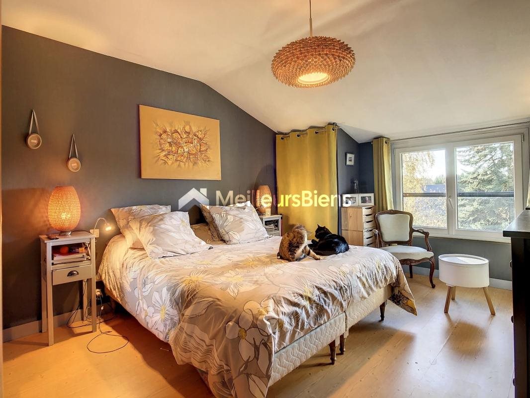 Maison à vendre, 150m², Carentoir
