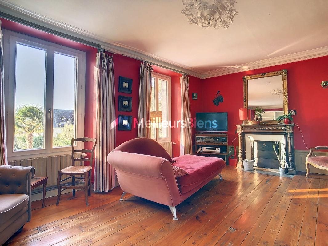 Maison à vendre, 150m², Carentoir