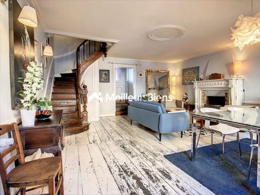 Maison 6 pièces 150 m² · à Carentoir · 150 m² · 219 000 €