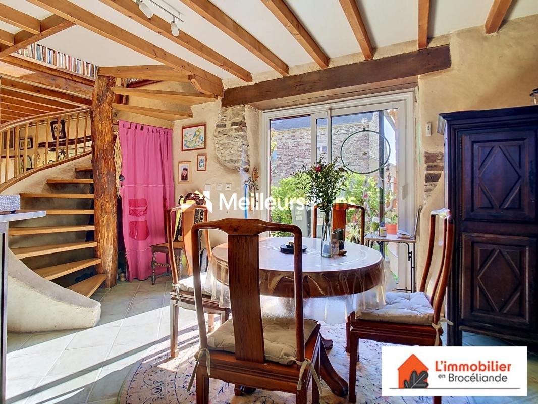 Maison à vendre, 150m², Maxent