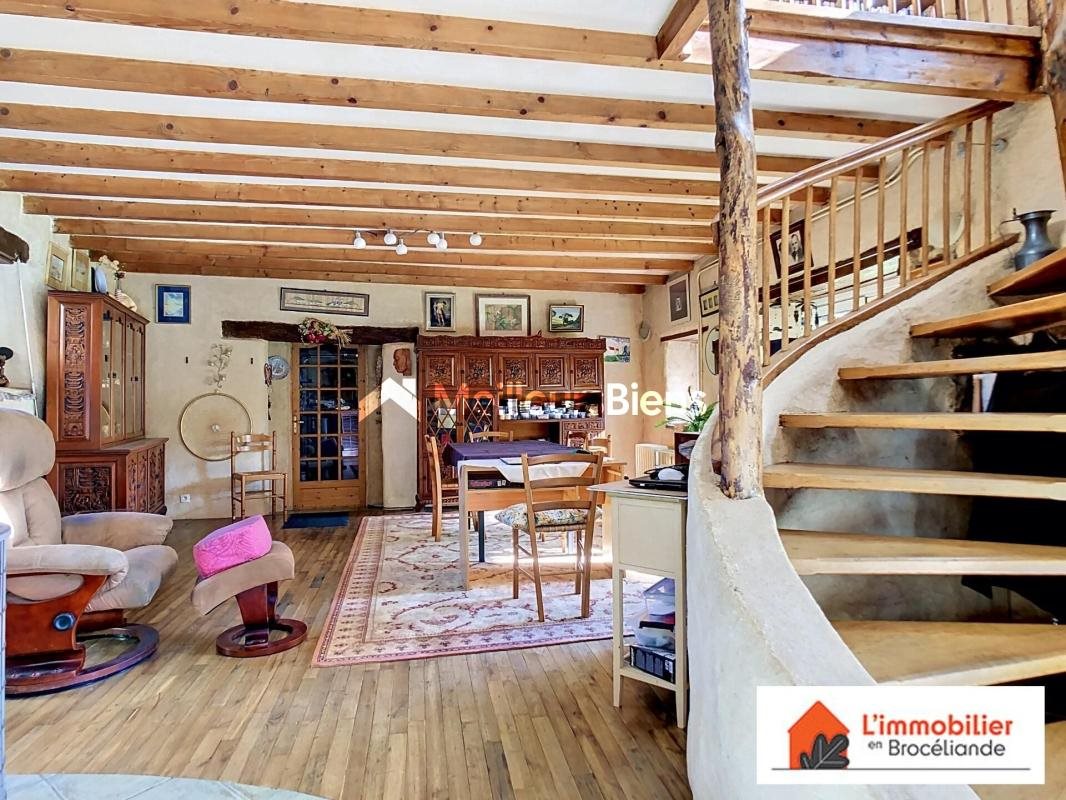 Maison à vendre, 150m², Maxent