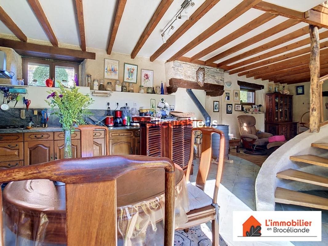 Maison à vendre, 150m², Maxent