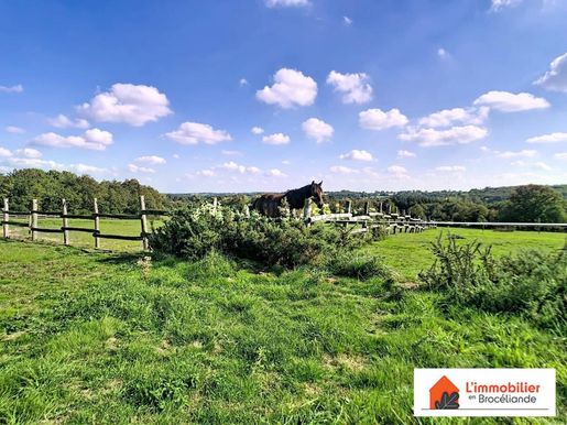 Local commercial 9 pièces 324 m² · à Bovel · 324 m² · 649 000 €