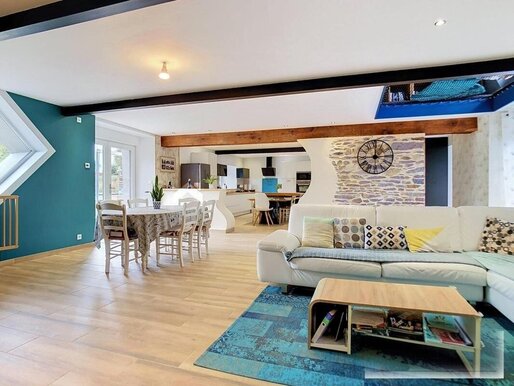 Maison 6 pièces 192 m² · à Guer · 192 m² · 335 000 €