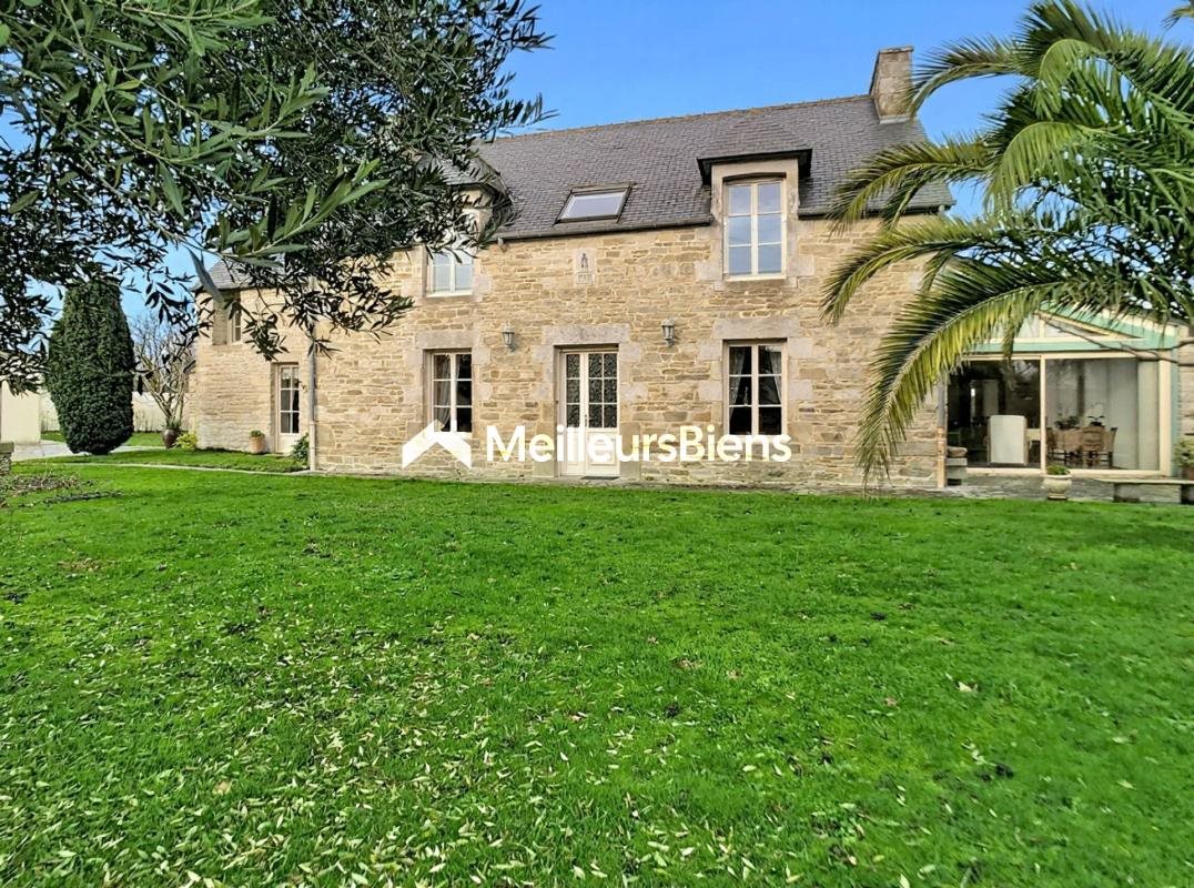 Maison à vendre, 202m², Saint-Cast-le-Guildo