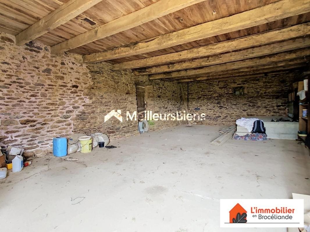 Maison à vendre, 70m², Paimpont