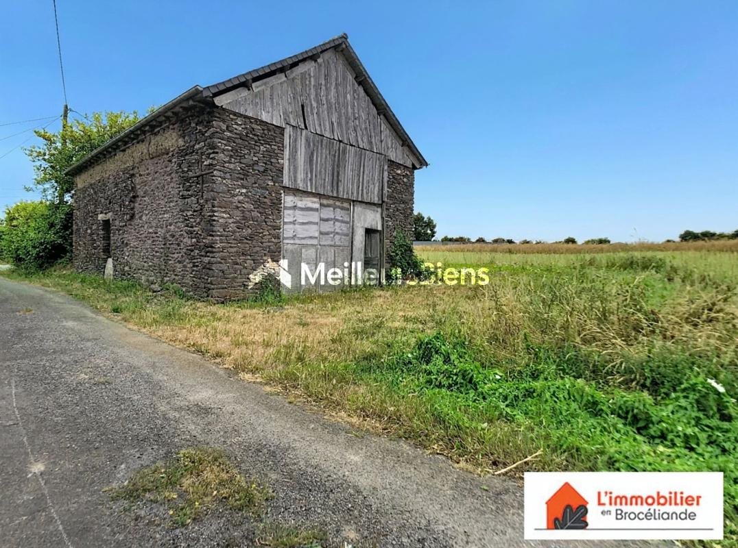 Maison à vendre, 70m², Paimpont