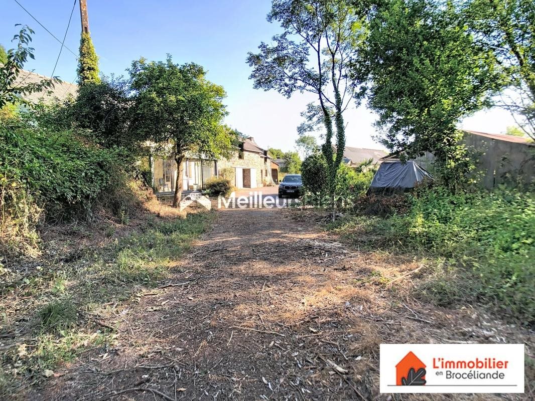 Maison à vendre, 97m², Plélan-le-Grand