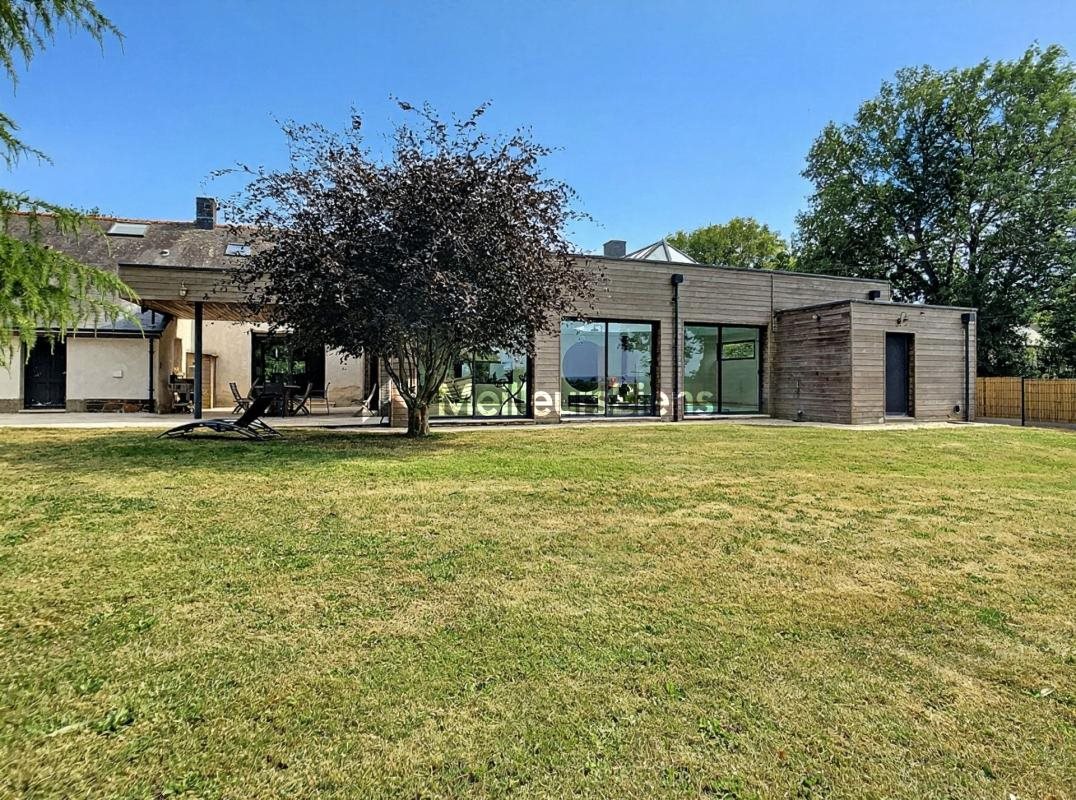 Maison à vendre, 395m², Bréal-sous-Montfort