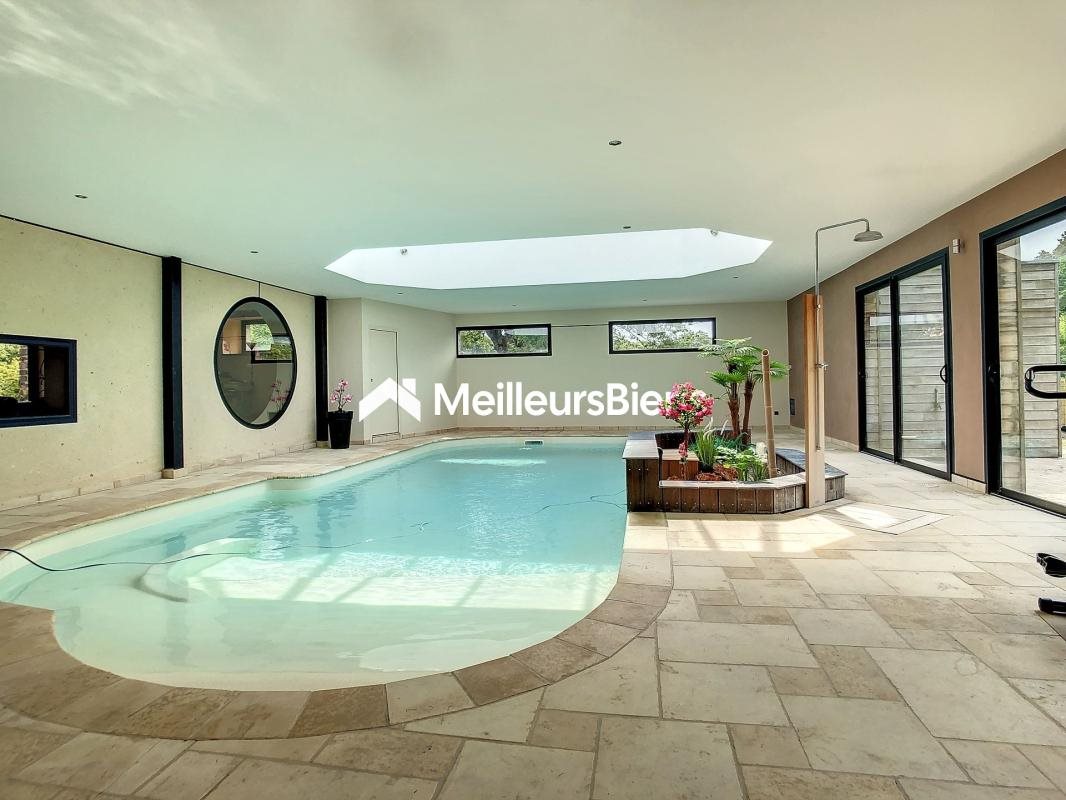 Maison à vendre, 395m², Bréal-sous-Montfort