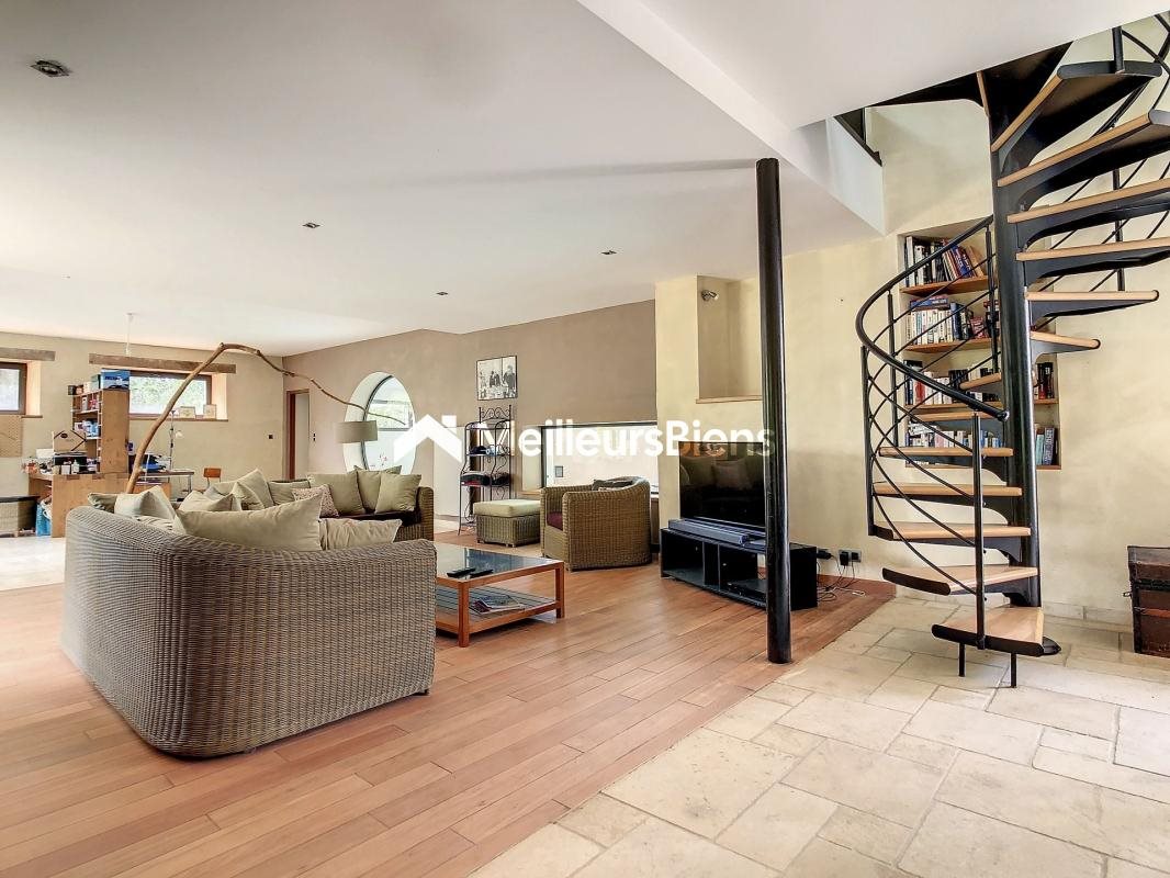 Maison à vendre, 395m², Bréal-sous-Montfort