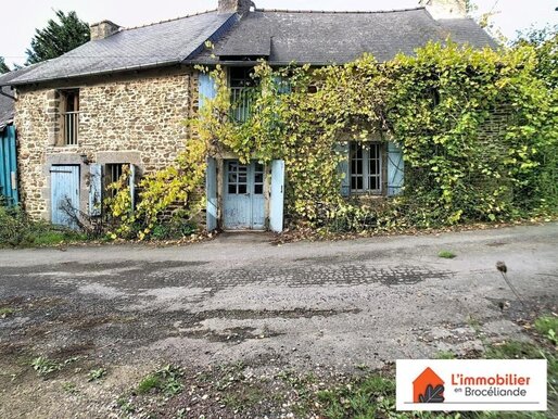 Maison 5 pièces 106 m² · à Guilliers · 106 m² · 62 000 €