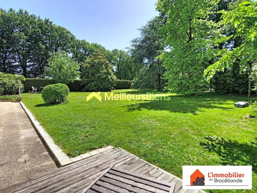 Maison à vendre, 166m², Plélan-le-Grand
