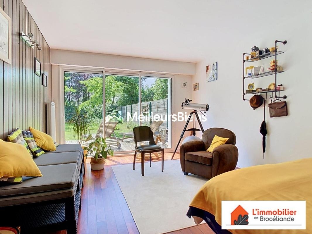 Maison à vendre, 166m², Plélan-le-Grand