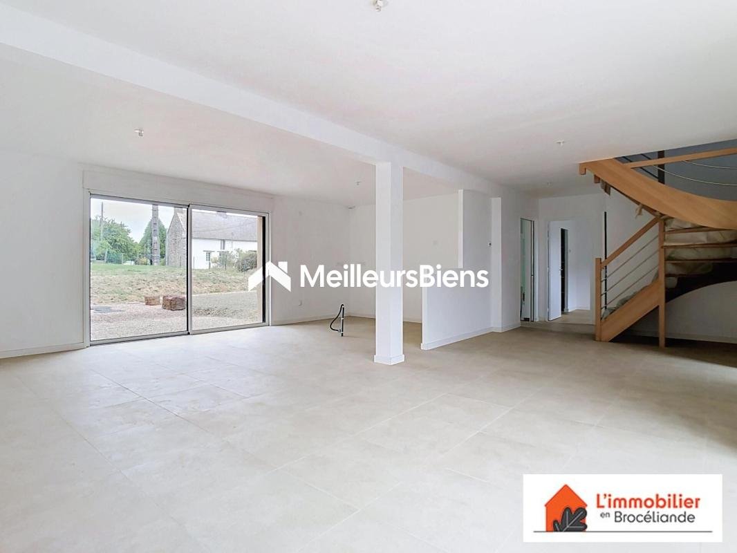 Maison à vendre, 146m², Plélan-le-Grand