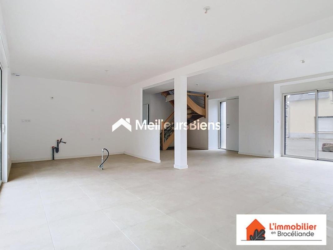Maison à vendre, 146m², Plélan-le-Grand