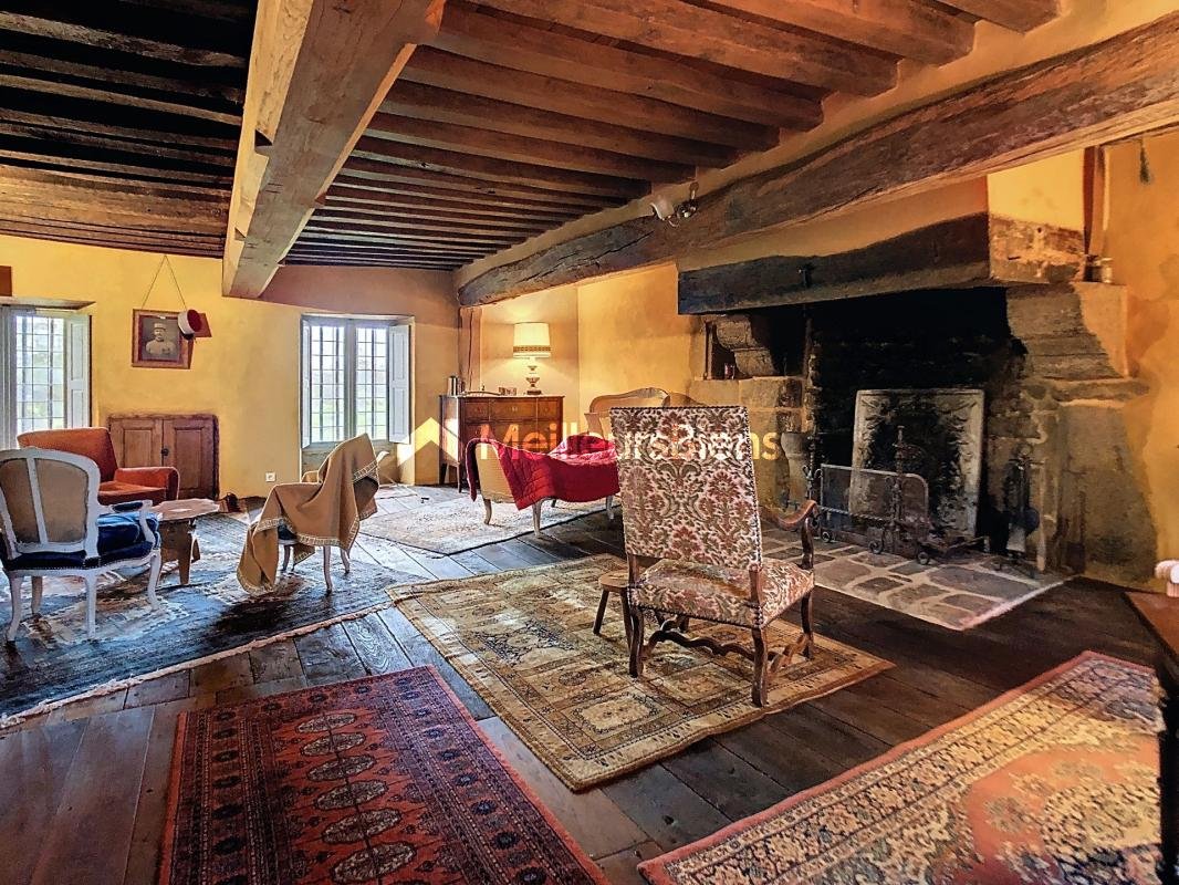 Maison à vendre, 222m², Bellou-en-Houlme