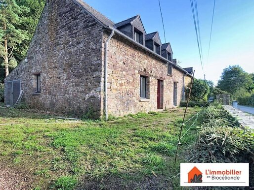 4 pièces 97 m² · à Paimpont · 97 m² · 183 000 €