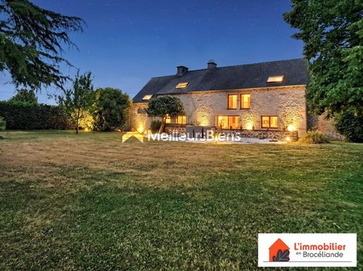 Maison 5 pièces 200 m² · à Paimpont · 200 m² · 318 000 €