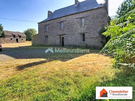 Maison 1 pièce 107 m² · à Val d'Anast · 107 m² · 262 000 €