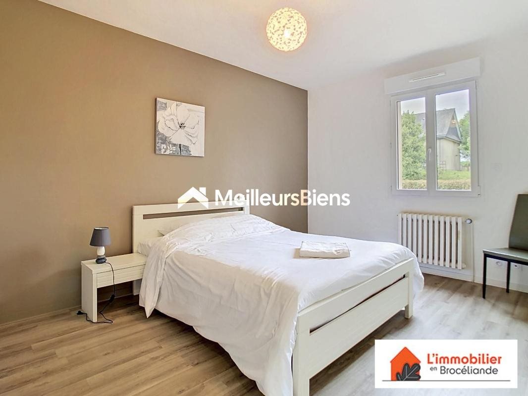 Maison à vendre, 190m², Paimpont