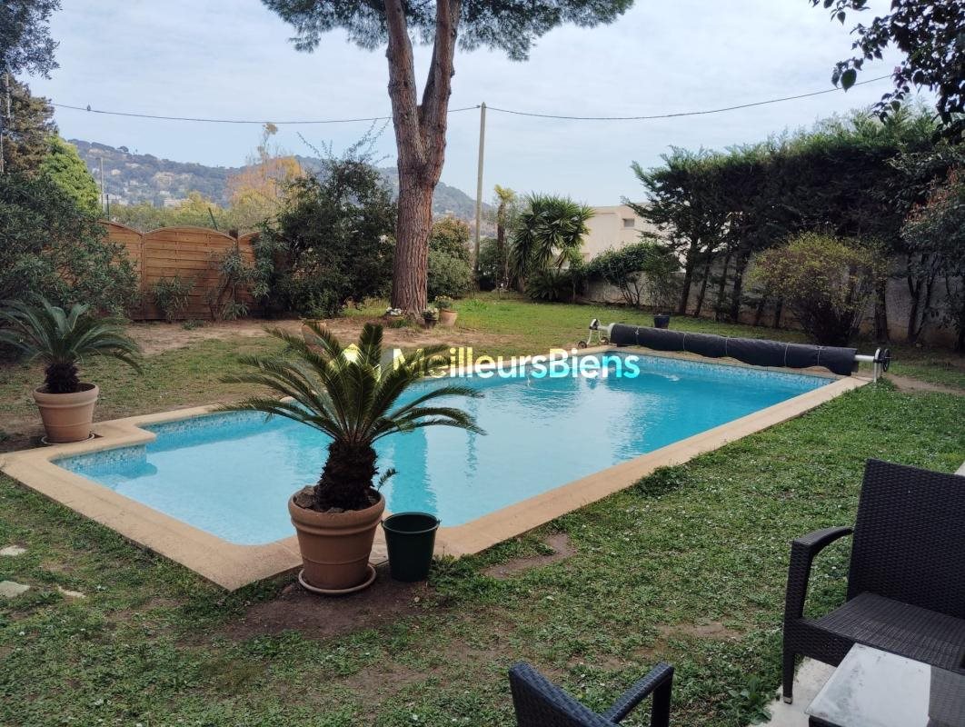 Appartement à vendre, 98m², Le Cannet