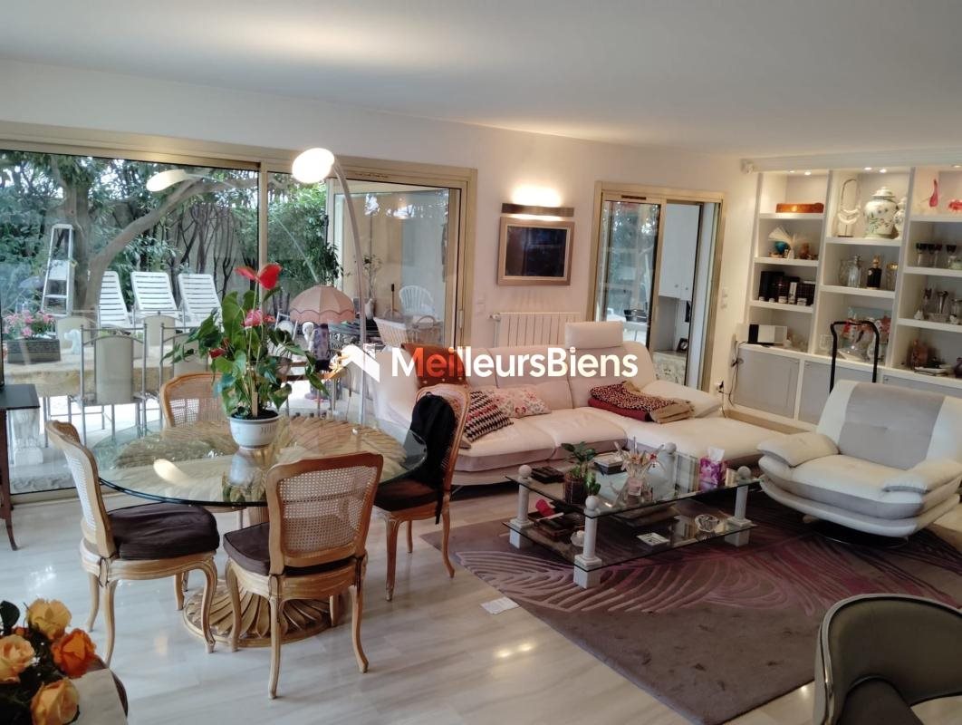 Appartement à vendre, 98m², Le Cannet