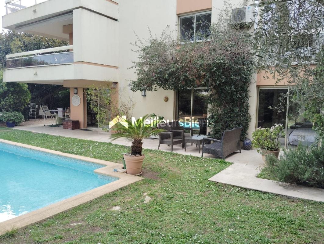 Appartement à vendre, 98m², Le Cannet