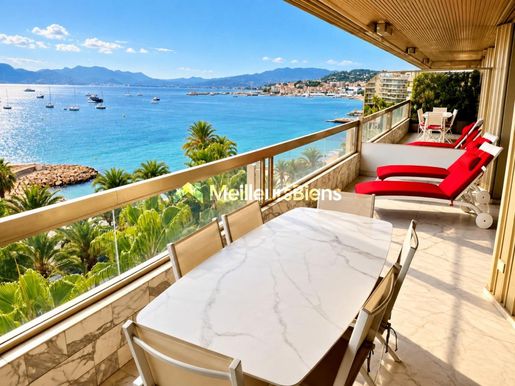 Appartement 3 pièces 89 m² · à Cannes · 89 m² · 3 000 000 €