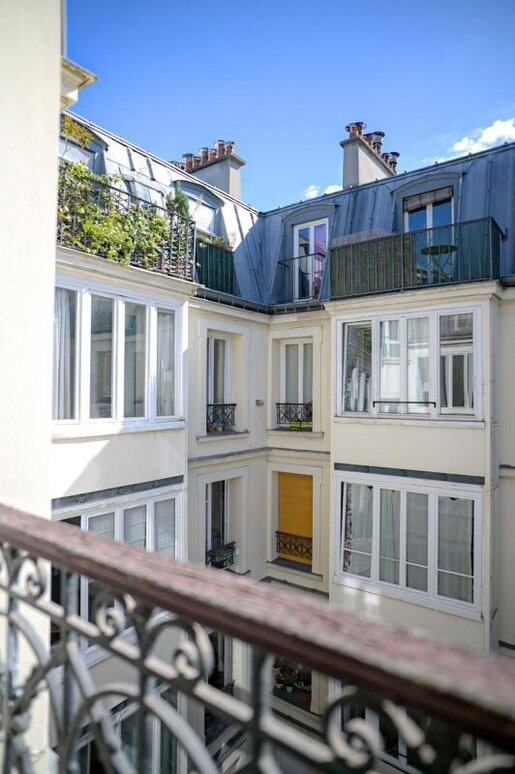 Appartement 2 pièces 35 m² · à Paris 18ème · 35 m² · 405 000 €