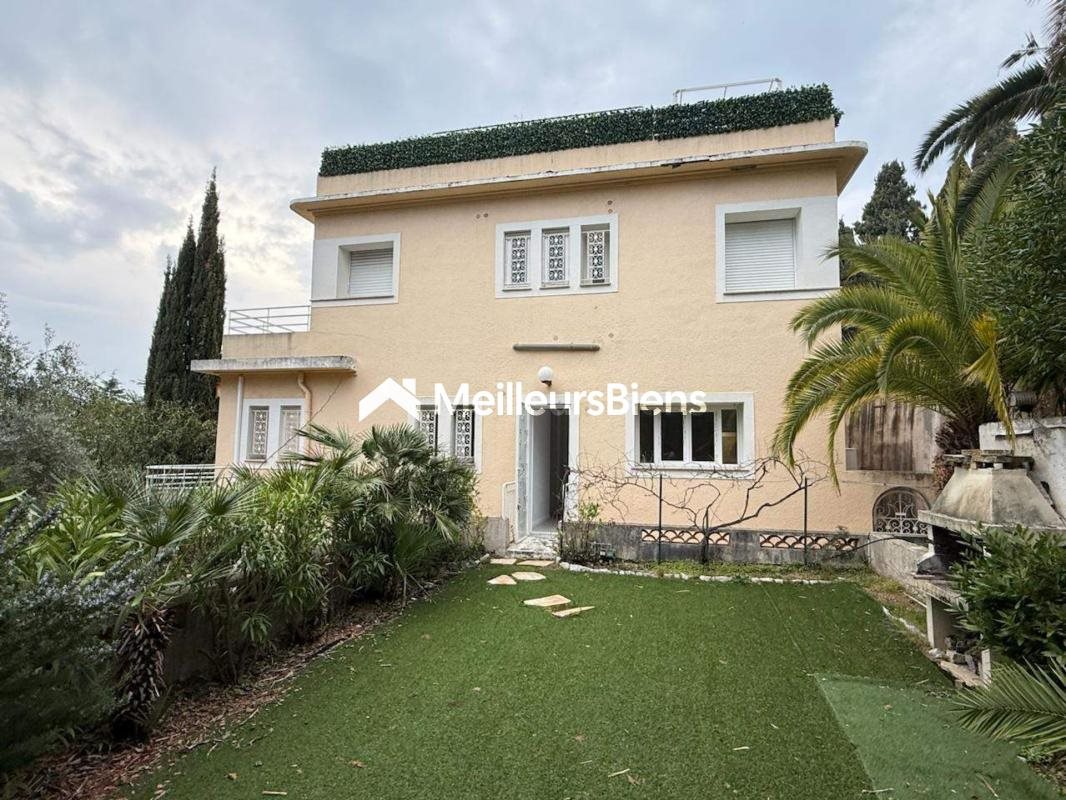 Appartement à vendre, 96m², Cannes