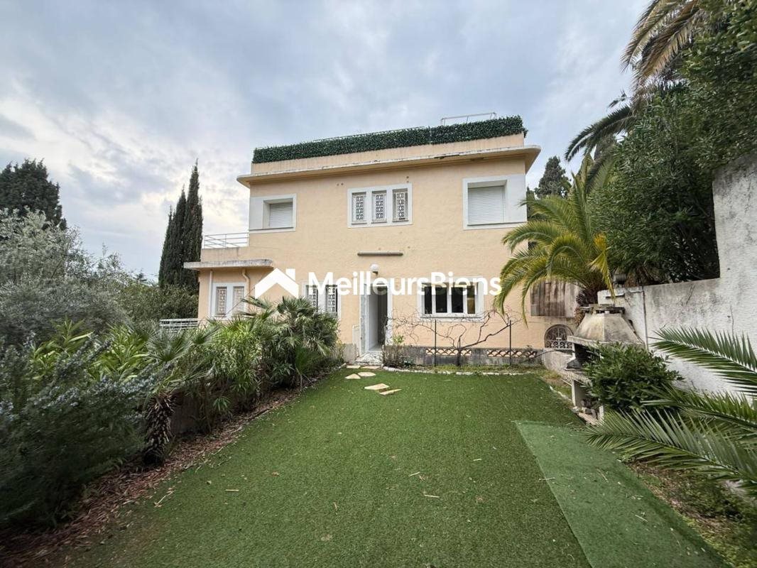 Appartement à vendre, 96m², Cannes