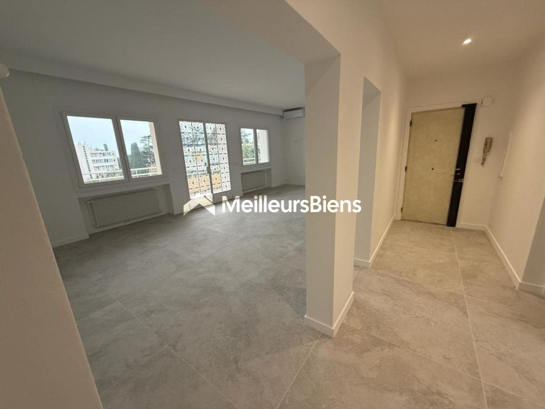 Appartement à vendre, 96m², Cannes