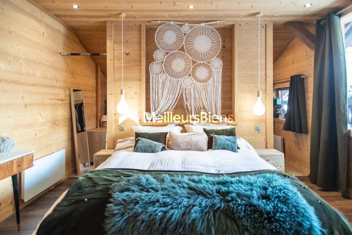 Maison à vendre, 220m², Morzine (Avoriaz)