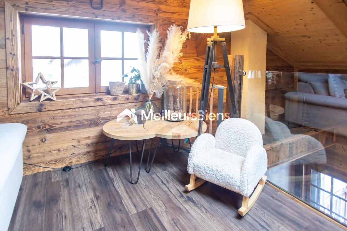 Maison à vendre, 220m², Morzine (Avoriaz)
