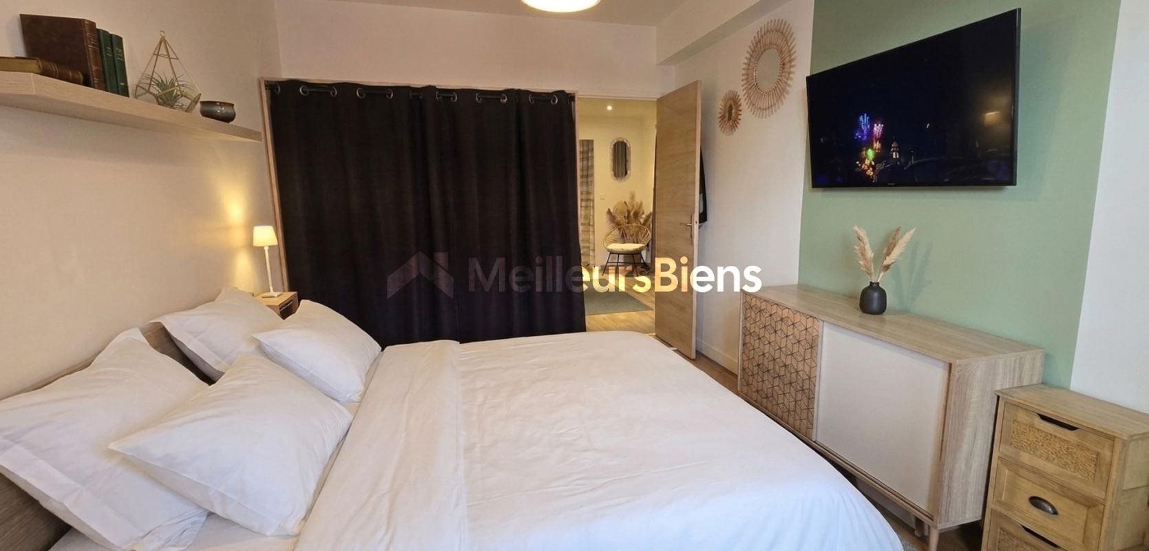 Appartement à vendre, 81m², Antibes