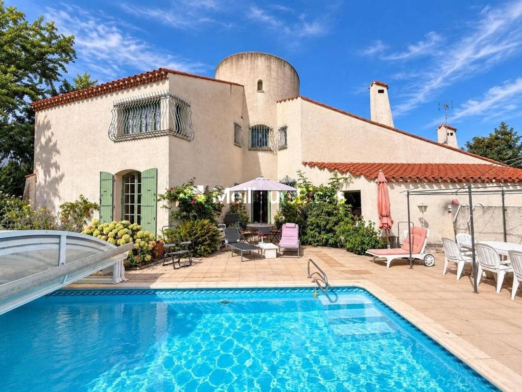 Maison à vendre, 176m², Joch