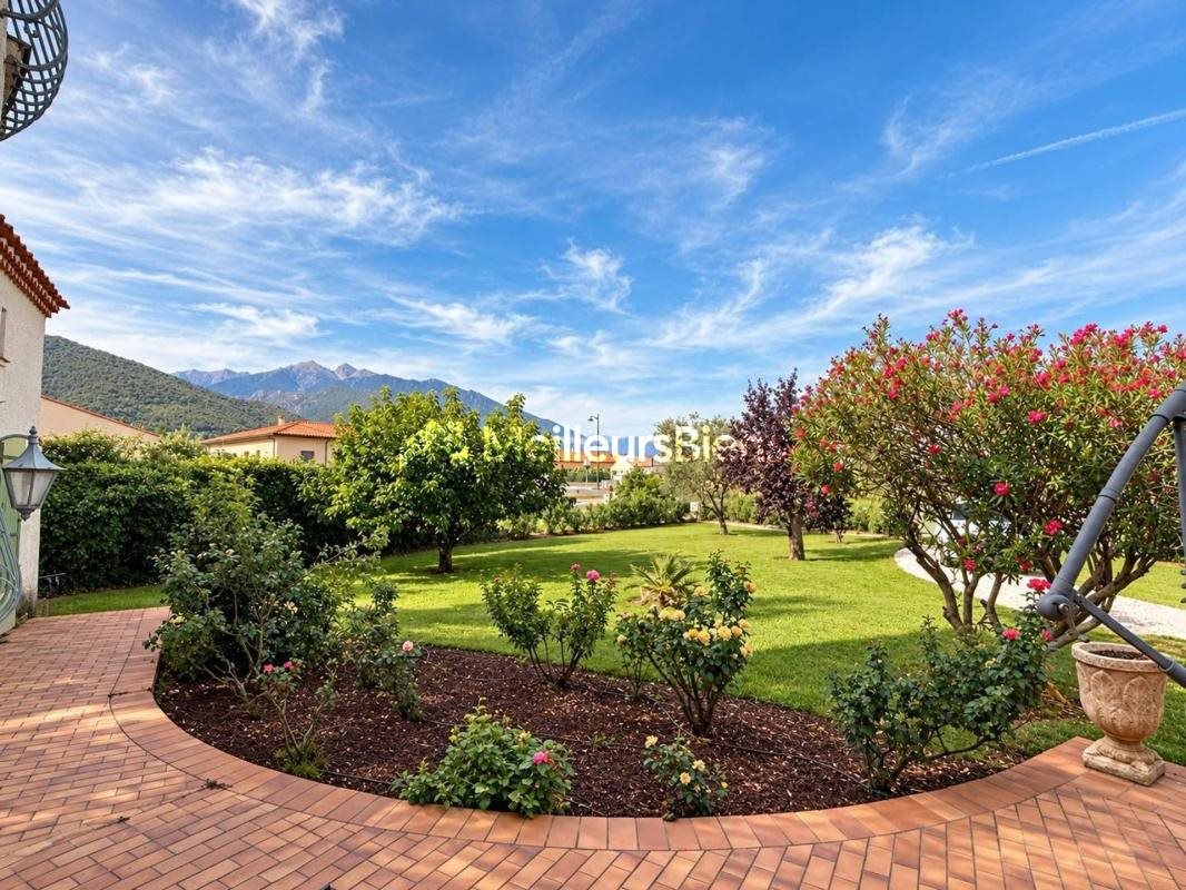 Maison à vendre, 176m², Joch
