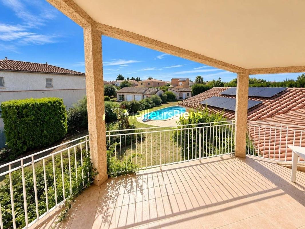 Maison à vendre, 280m², Villelongue-de-la-Salanque