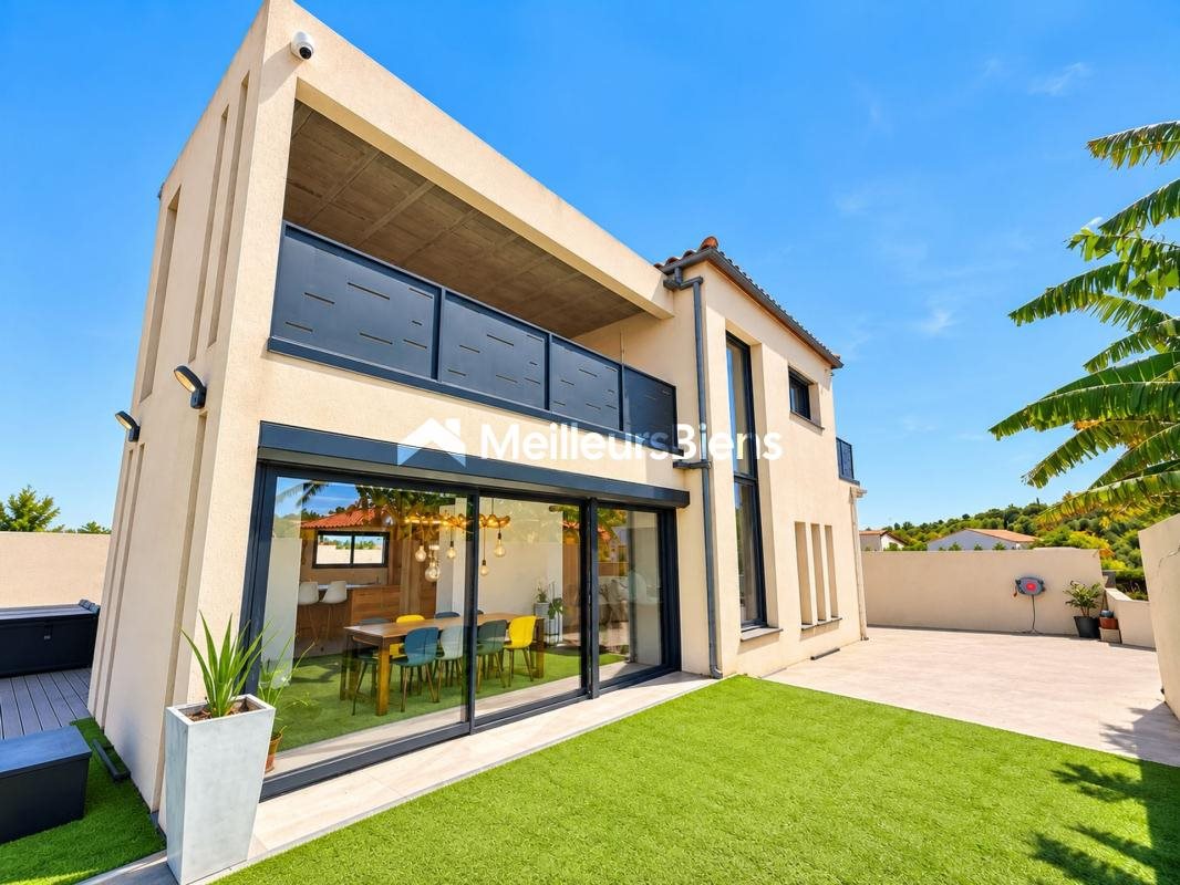 Maison à vendre, 163m², Baixas