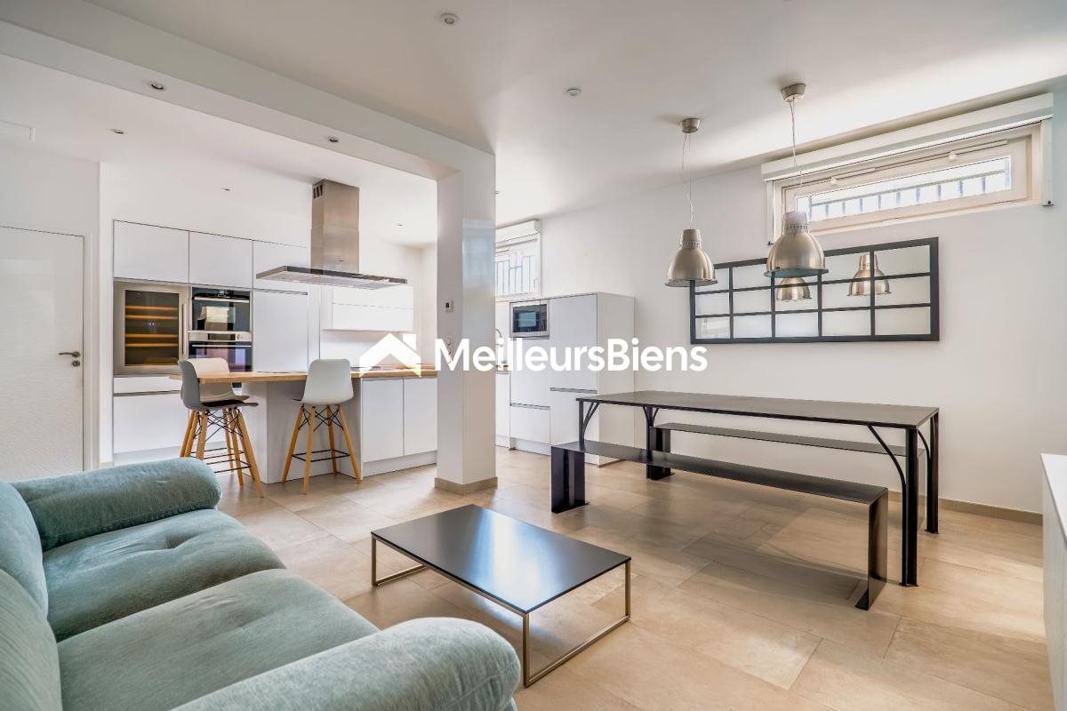 Appartement à vendre, 70m², Châtillon