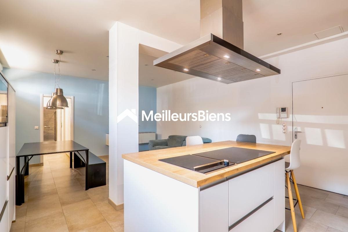 Appartement à vendre, 70m², Châtillon