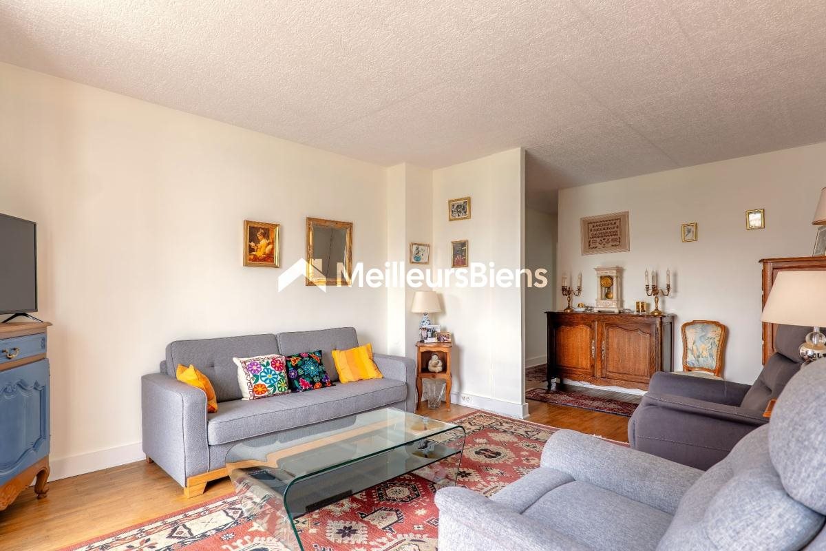 Appartement à vendre, 75m², Montrouge