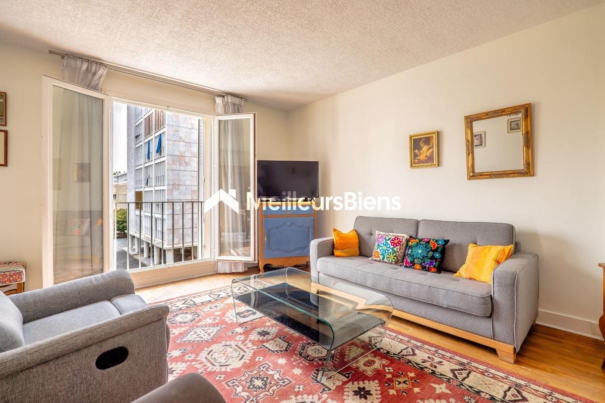 Appartement à vendre, 75m², Montrouge