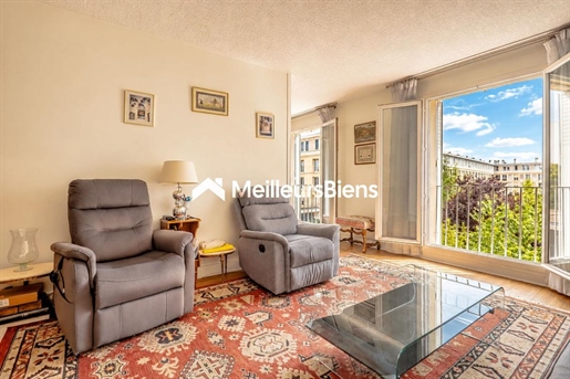 Parking 4 pièces 75 m² · à Montrouge · 75 m² · 549 000 €