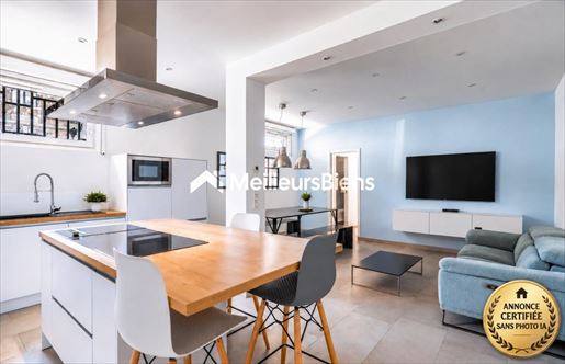 Appartement 3 pièces 70 m² · à Fontenay-aux-Roses · 70 m² · 310 000 €