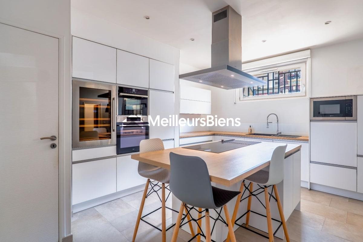 Appartement à vendre, 70m², Fontenay-aux-Roses